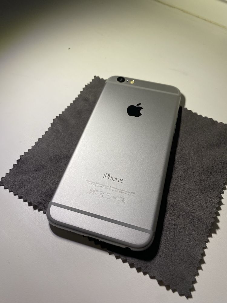 iPhone 6 на запчасть