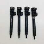 Injector Ford Transit  2.0 TDCI 9674984080