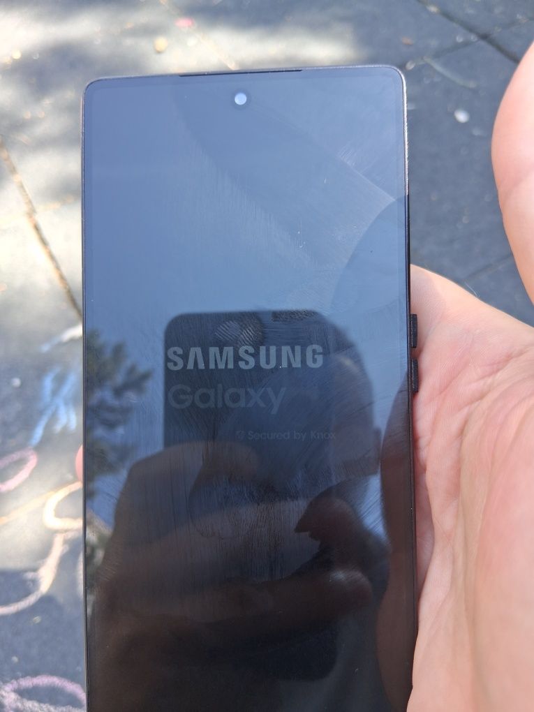Samsung S25 Ultra 512GB