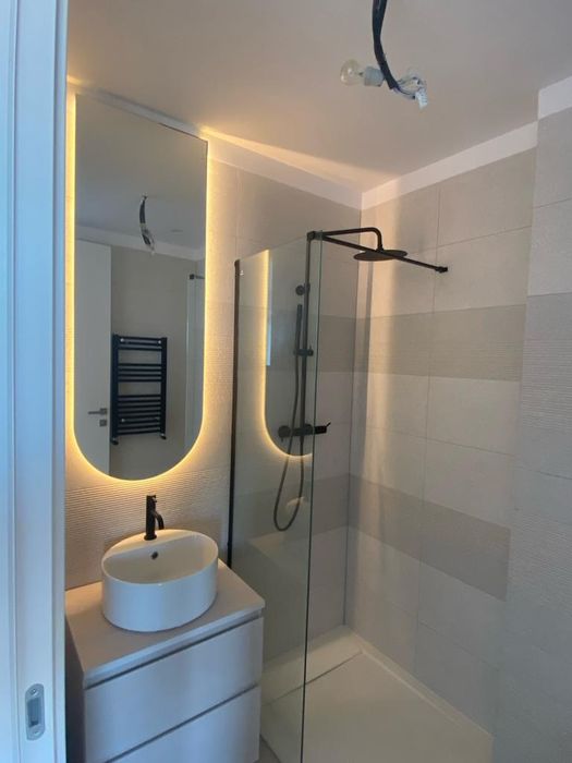 Vând apartament 2 camere Vogh Olimp