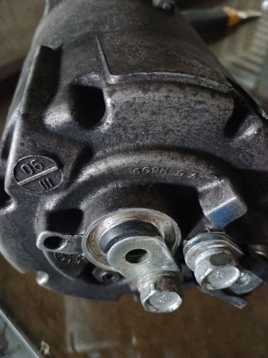 Компресор за климатик