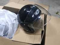 Casca Moto Scuter Atv Scuter electric Open Face produs NOU helmet