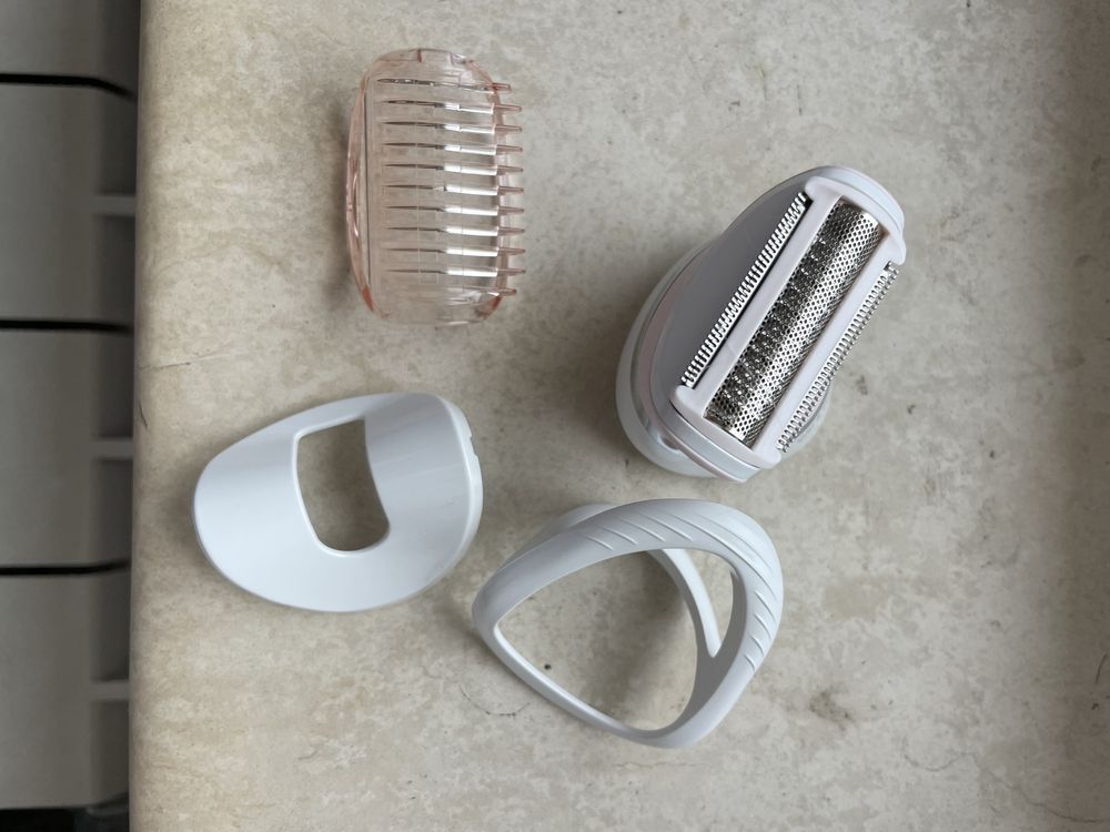 Philips epilator 8000