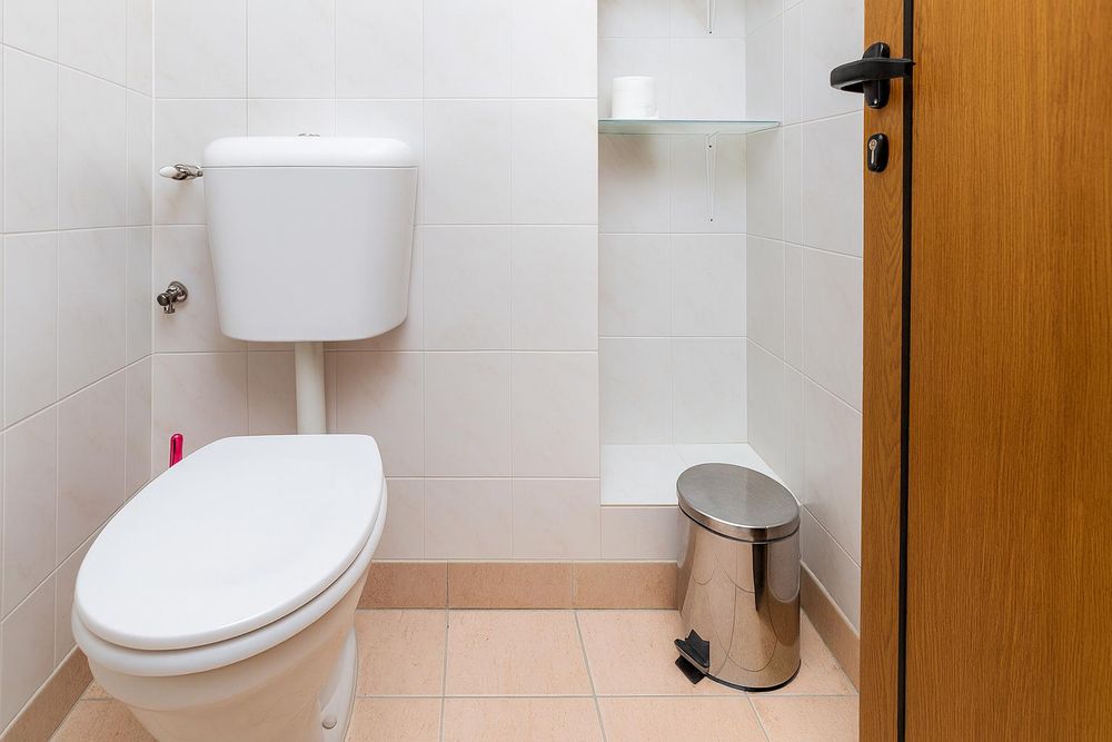 Дава се под наем Тристаен апартамент в Пловдив, Център - 138 кв.м за 459 € - Снимка #5