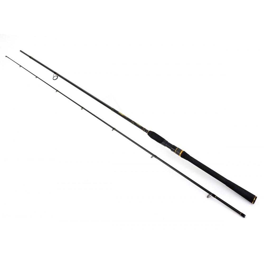 ВЪДИЦА ARIES ULTRA LIGHT 1.83m 0.5-6g, 2.13m 3-8g