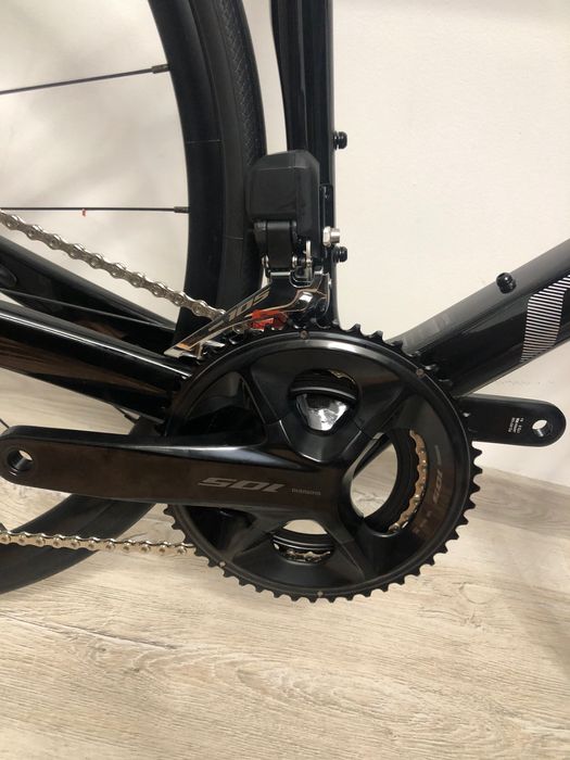 Ridley falcn 105 D12 2x12Vit.