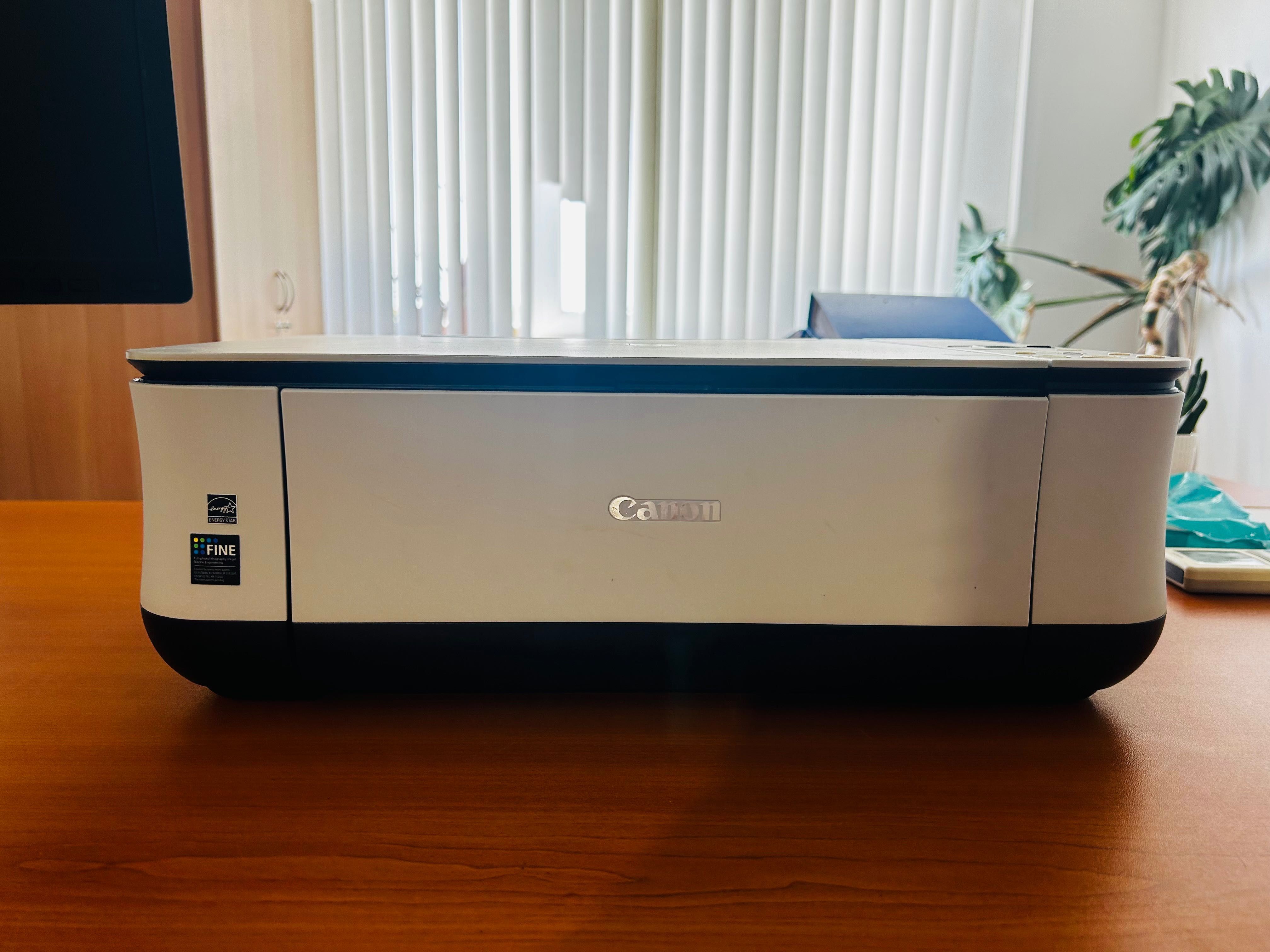 Принтер Canon Pixma MP250