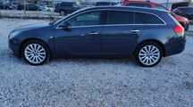 OPEL Insignia 2.0 cdti Само на Части!