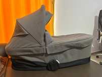 Cybex Gold BALIOS S LUX, landou si scoica