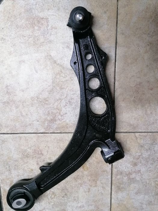 Fiat Punto. Kit reparație suspensie inferioară