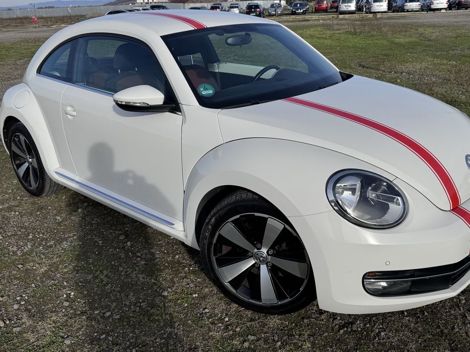 De vanzare Vw Beetle 1.2 Tsi
