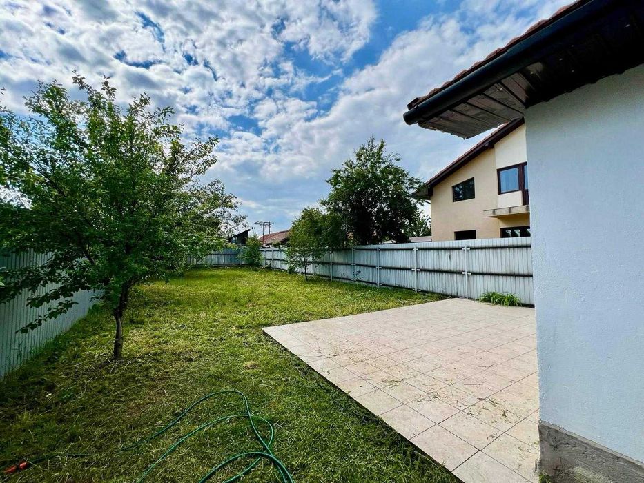 Casa cu gradina, 430mp, Drobeta Turnu Severin, schela