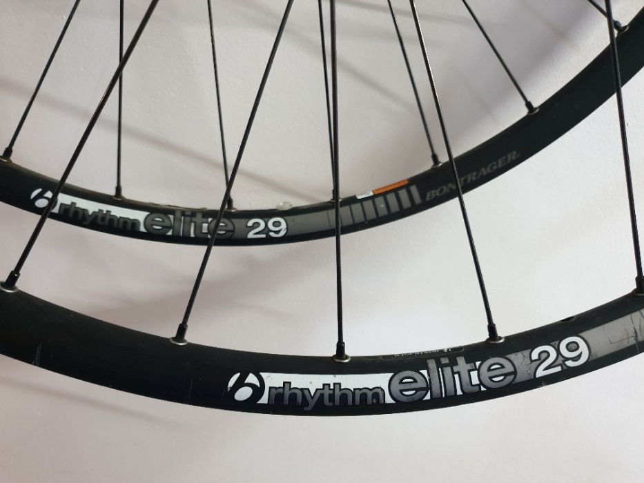 roti mtb / road Koga 29er