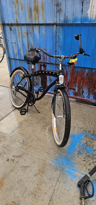 Bicicleta chopper Advenced roti 24 inch