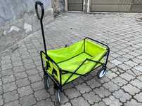 Vand carucior pliabil - sarcina 100kg