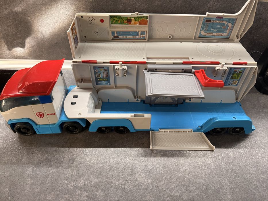 Камион Пес Патрул