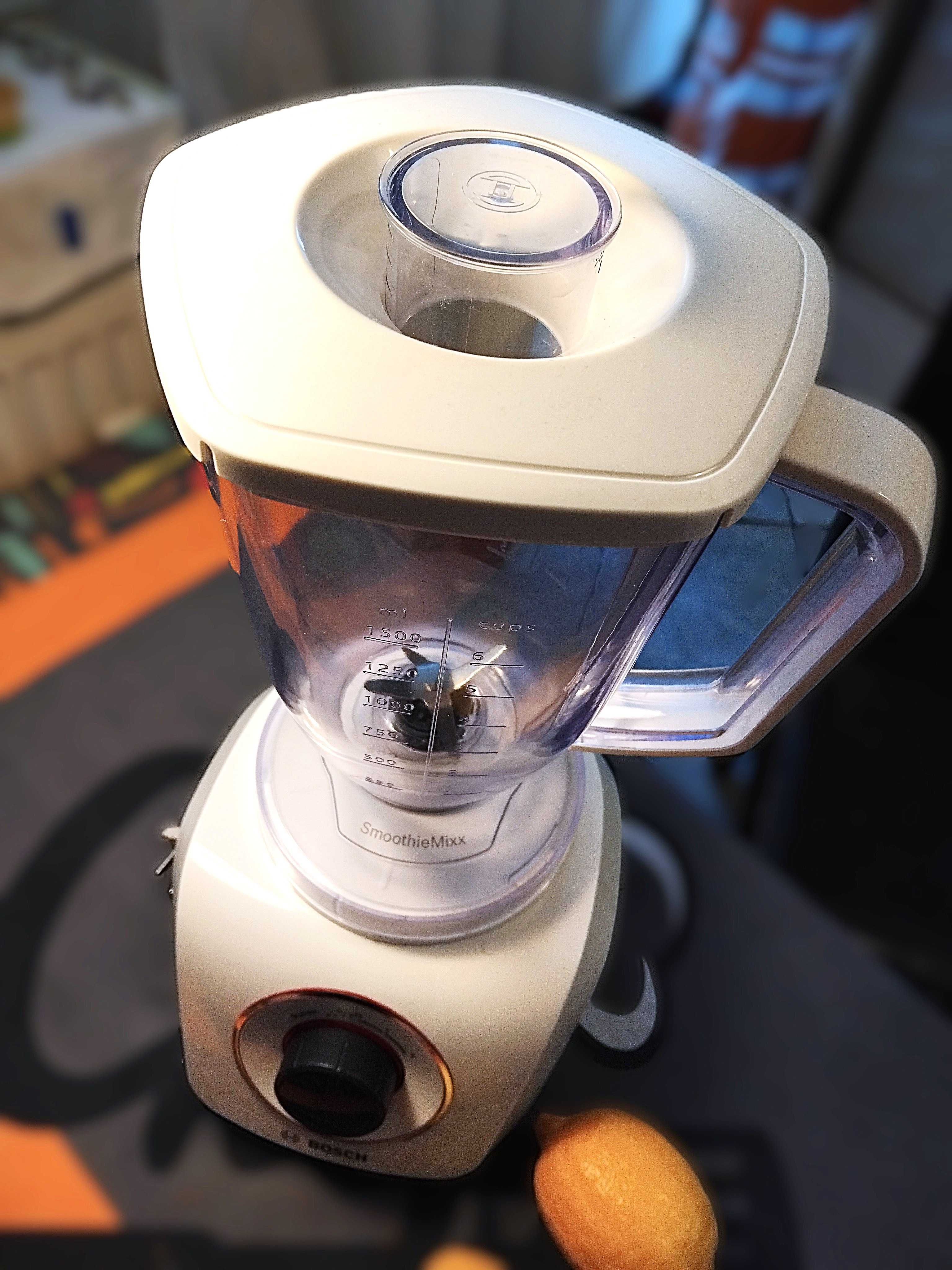 Блендер Bosch MMB21P0R