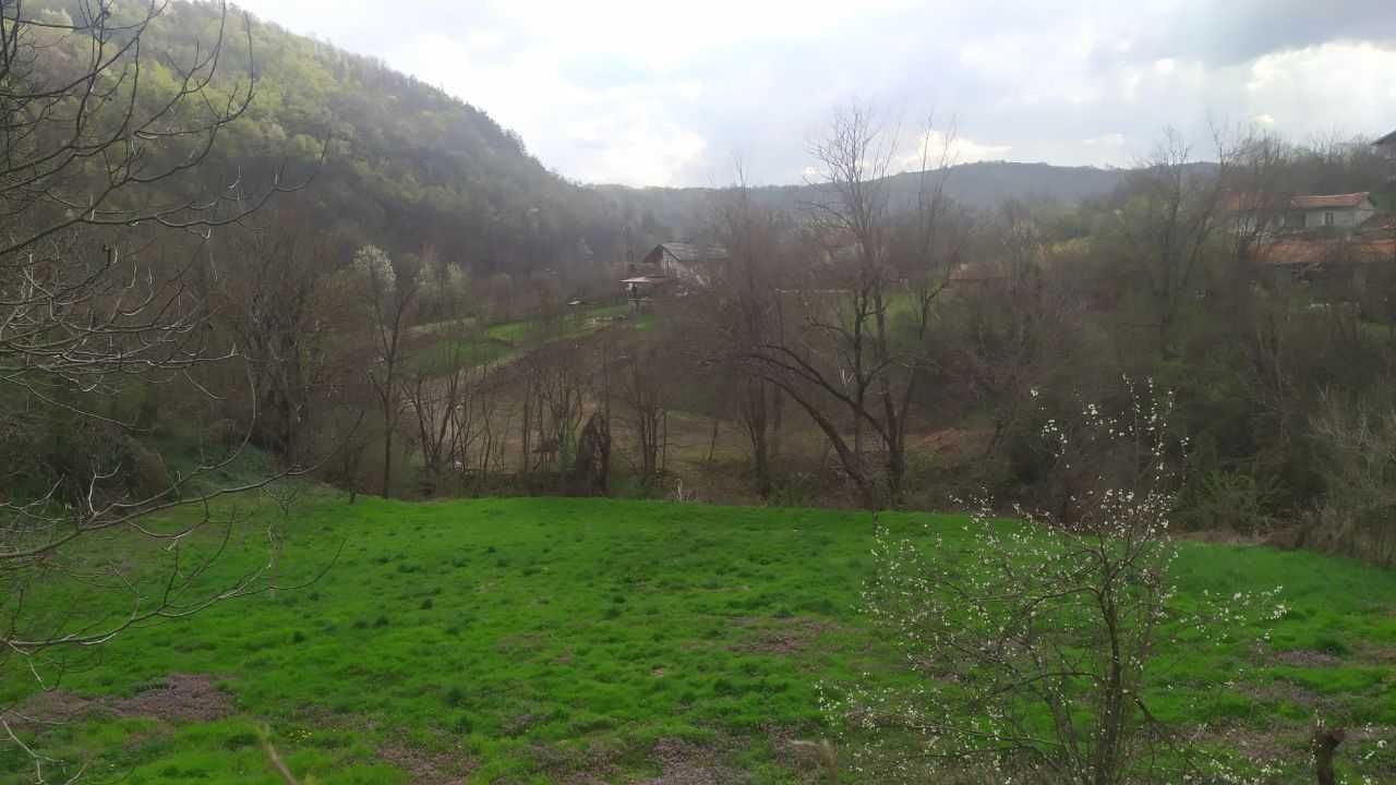 Парцел в регулация