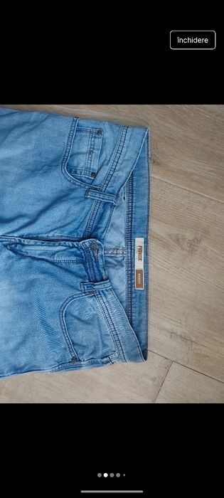 Blugi Pioneer bărbați