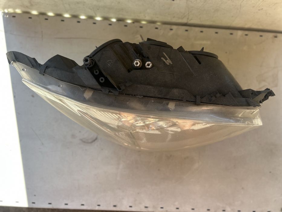 Фарове за мерцедес s classa w221/farove za W221 S-class