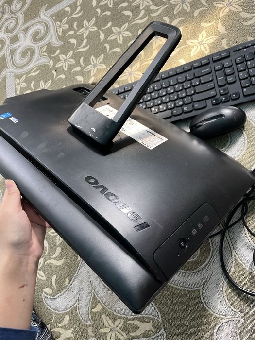 Lenovo C20-00 Компьютер