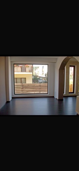 Inchiriez casa 1/2 in Cart Manastur