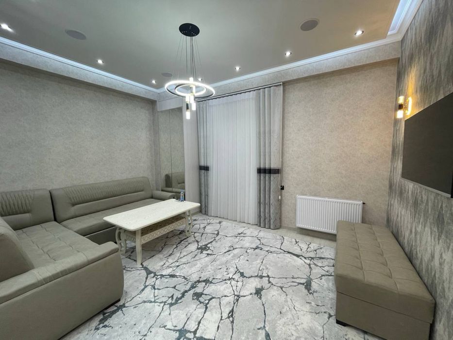 Ташкент сити Булвар Сдаётся 2-х комнат