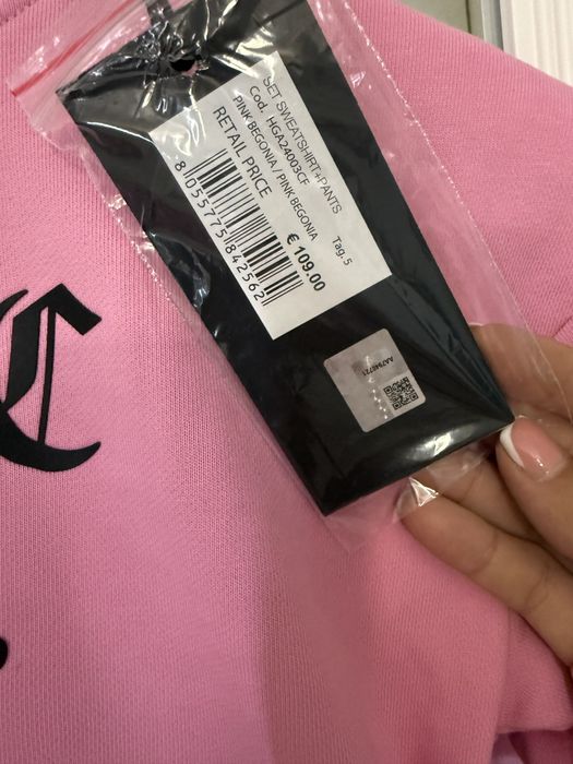 John Richmond , Guess , Mayoral