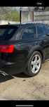 Aripa dreapta spate Audi A6 C7 avant/break/Allroad 2011-2018