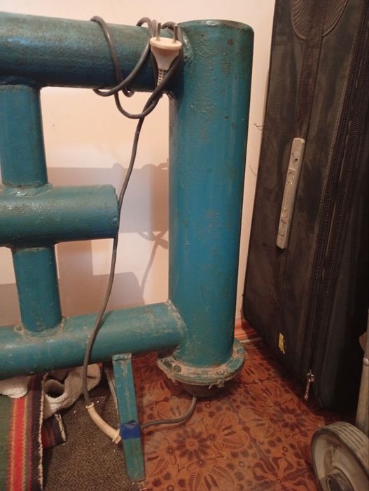 Продается Обогреватель