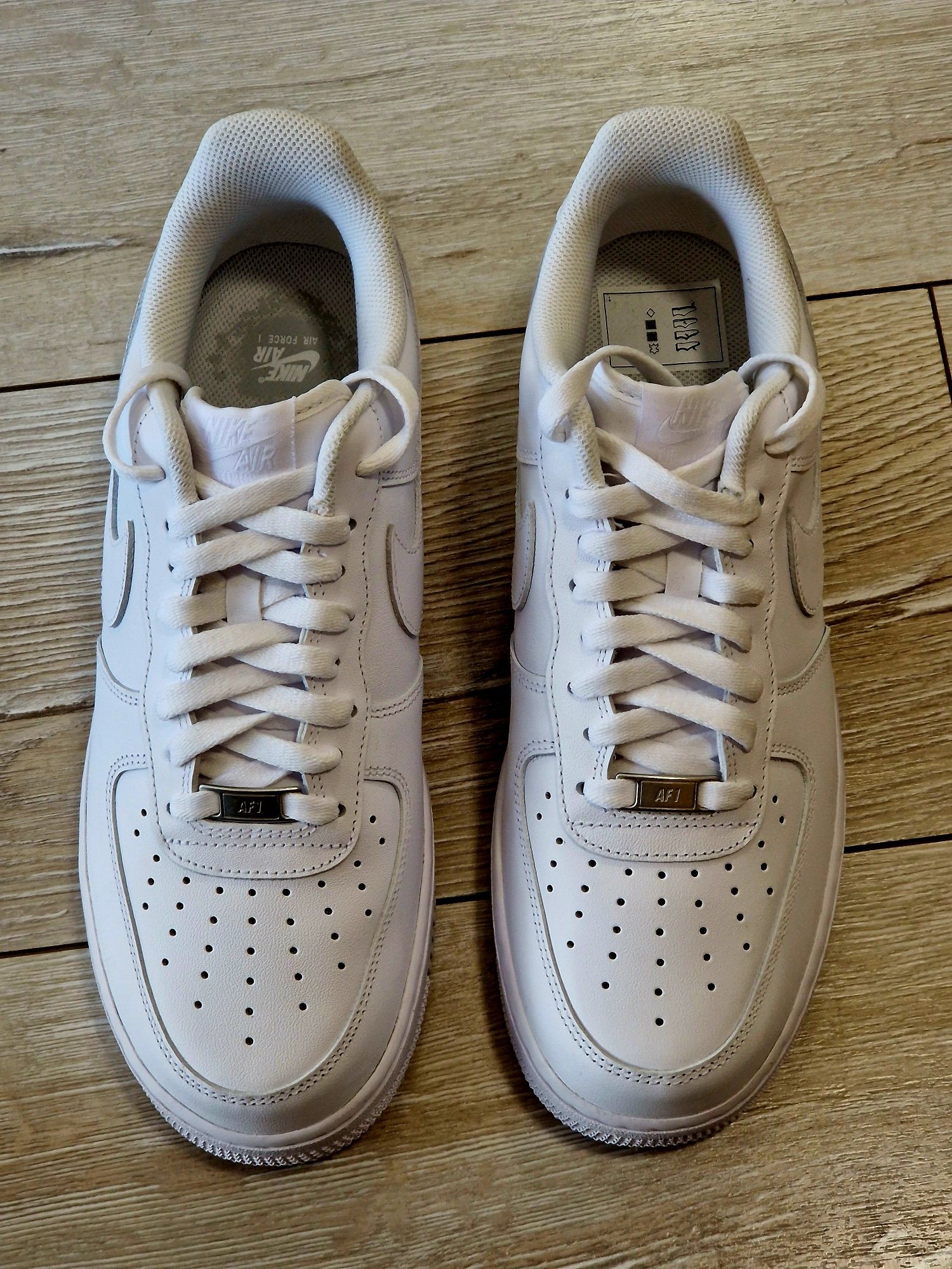 ЧИСТО НОВИ Air Force 1 - 43