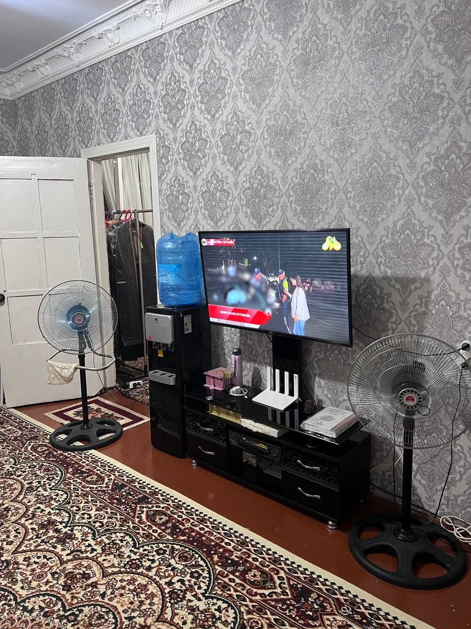 Чилонзор квартира сотилади/без маклер