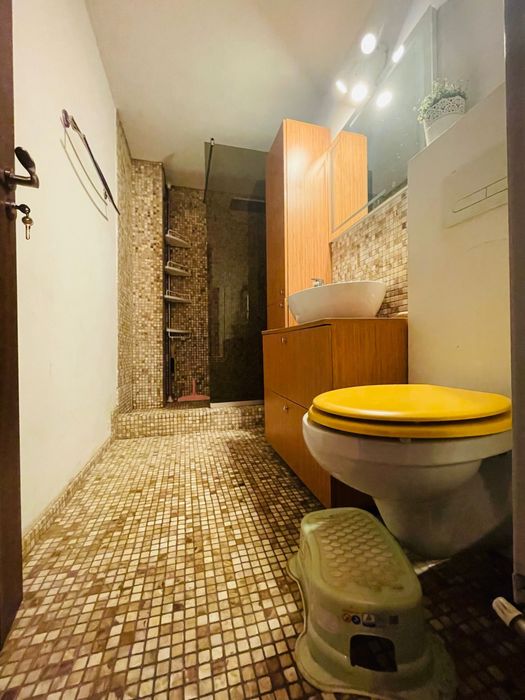 2 camere mobilat/utilat Metrou / Parc Tineretului
