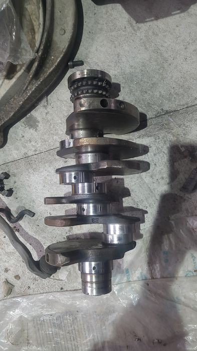Vibrochen audi 3.0 240 cai