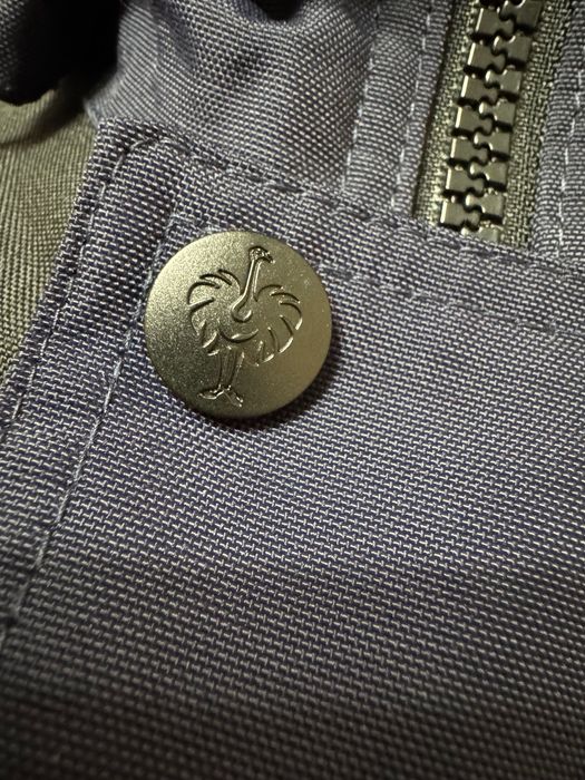 Engelbert Strauss Jacket.