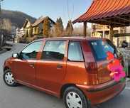 Vnd Fiat punto stare buna acte valabile