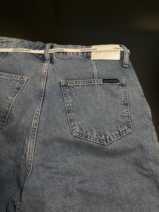 Calvin Klein дънки