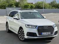 Audi Q7 3.0D 272cp 2015