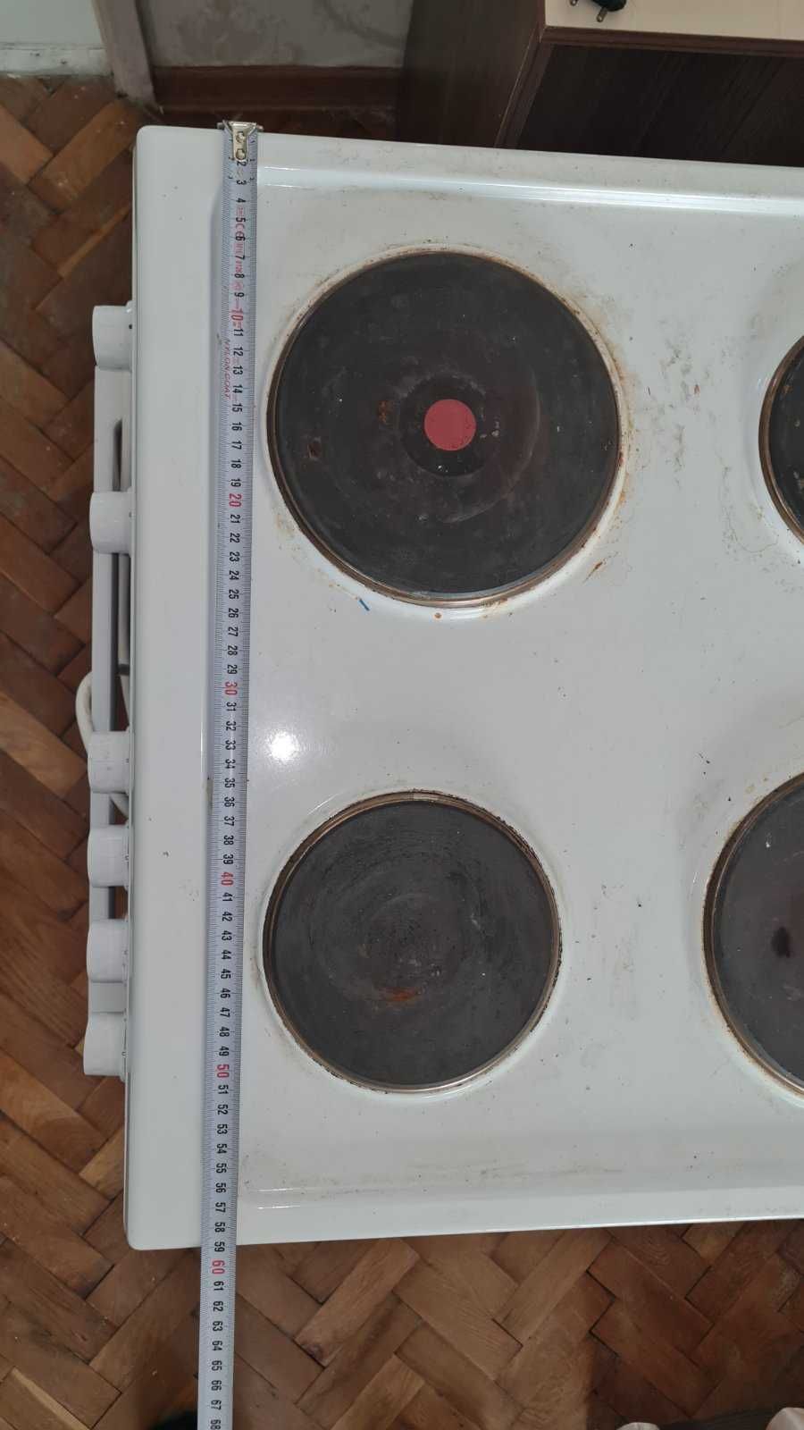 Готварска печка Beko