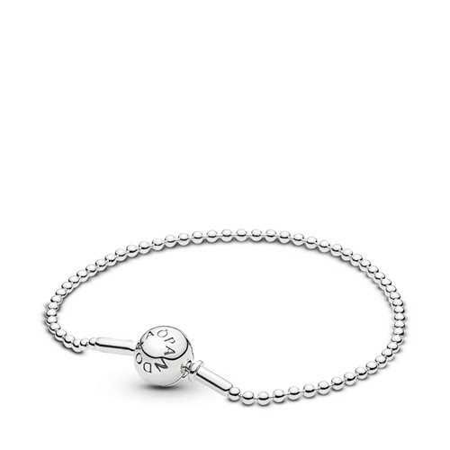 Pandora браслет с Essence Charm