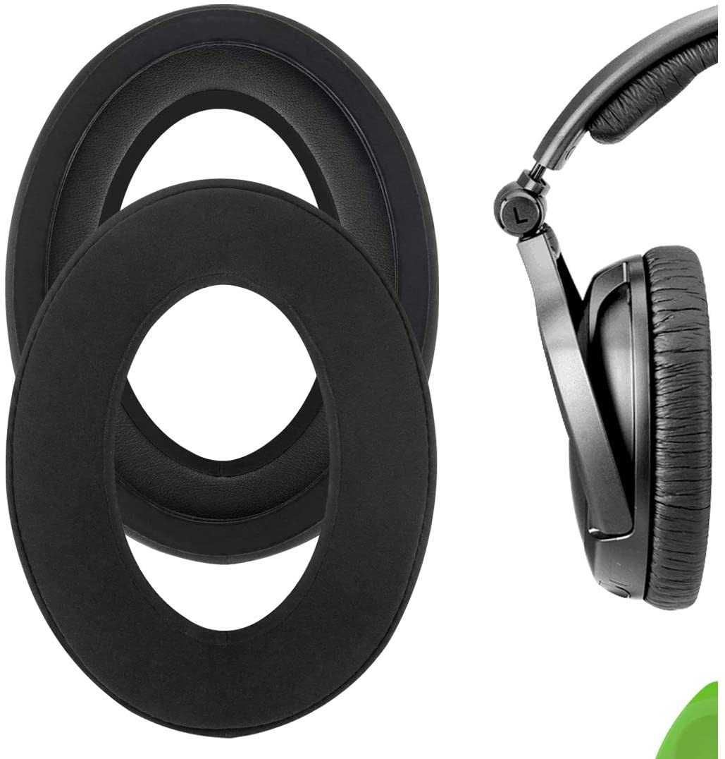 NOU Burete inlocuitor Casti Sennheiser Urbanite XL HD380 HD380 Pro