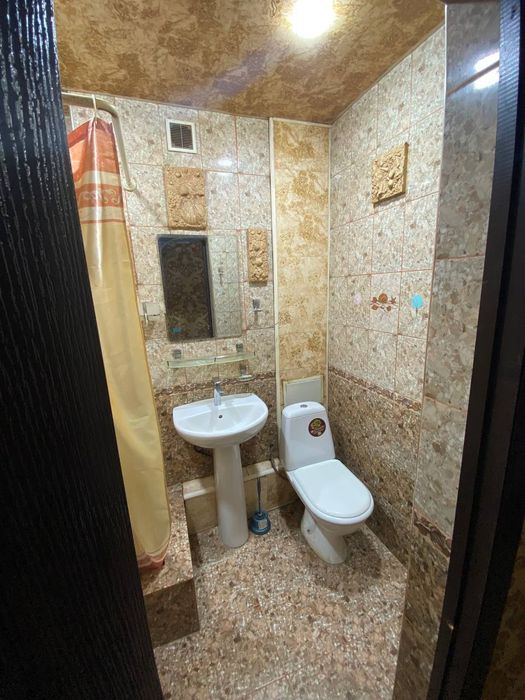 Улица Авлиё Ота 1в2 комнатная