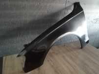 Aripa fata stanga Audi A4 B8 Gri LZ7L Lava Grey NOUA vopsita 2007-2012