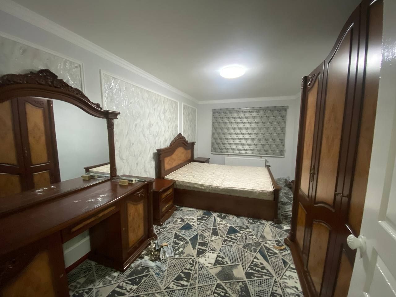 Ижарага квартира
