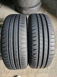 2 anvelope vara 205 60 15 Michelin 7mm