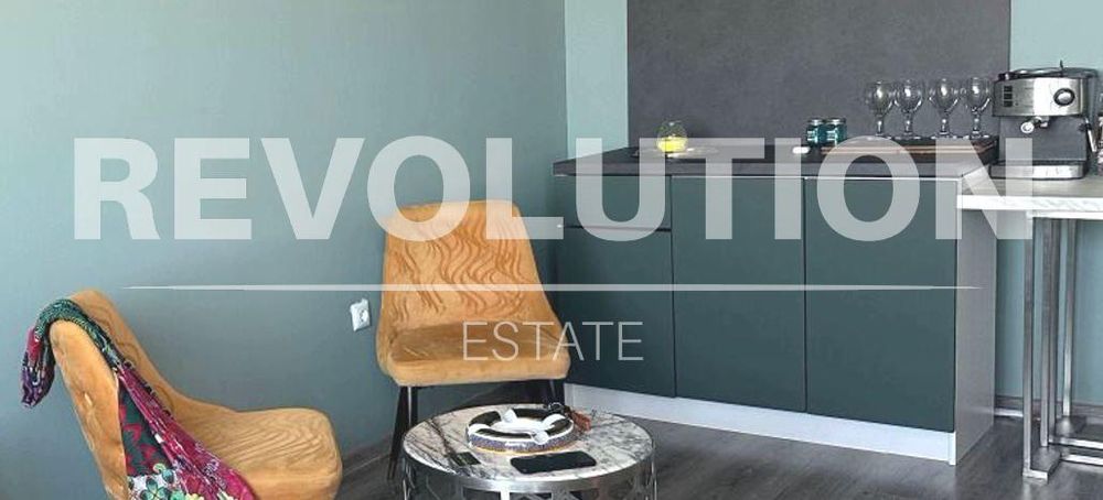 Къща в района на м-т Пчелина!