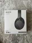 ! SIGILATE ! Casti Wireless SONY WH-1000XM4