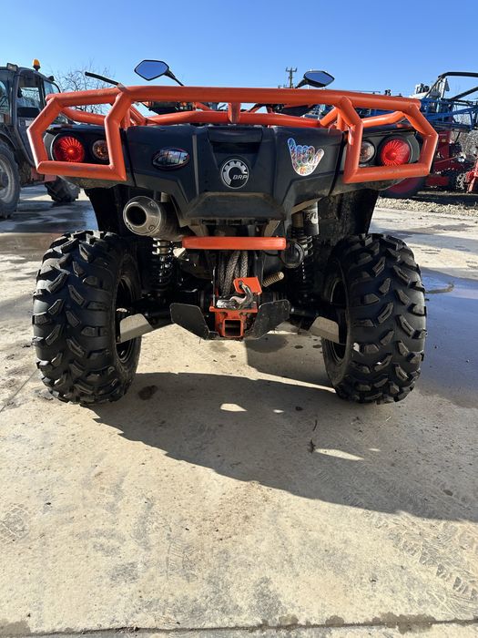 Can Am 1000 R XMR