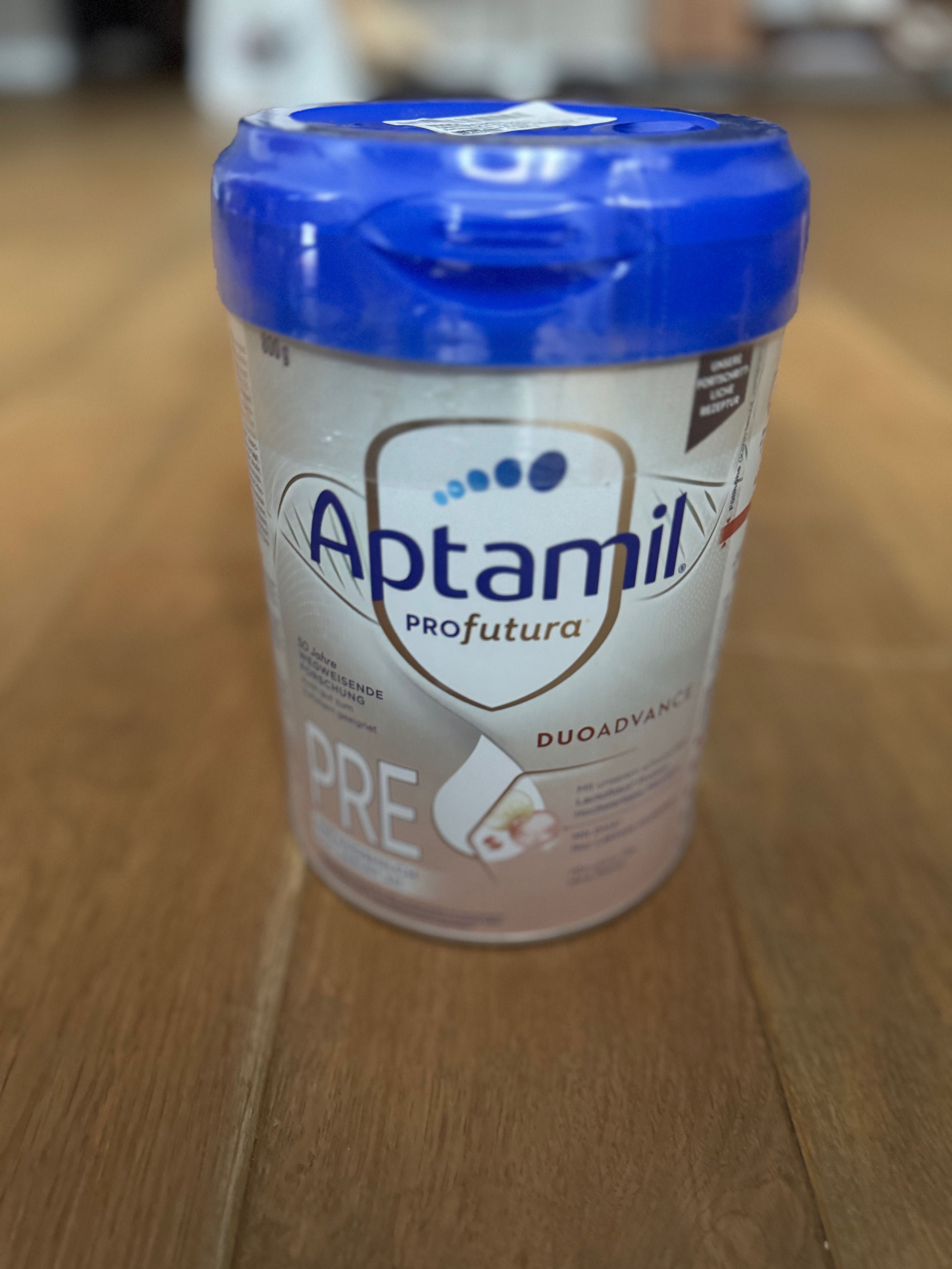 Aptamil Profutura PRE 800 гр / Aptamil 1