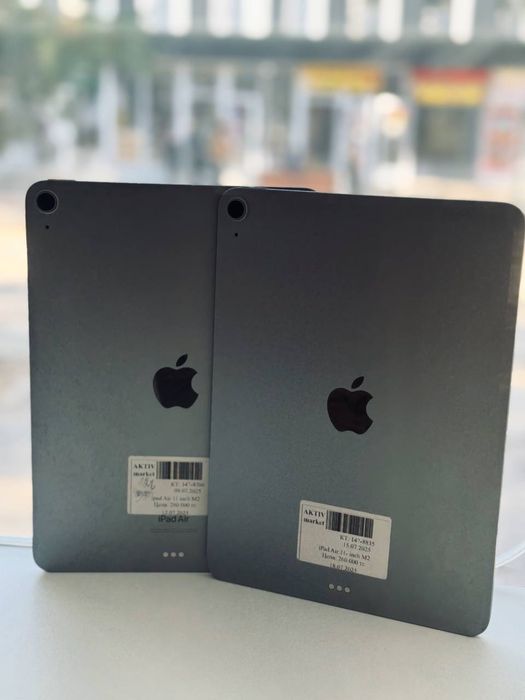 Ipad Air 11 M2 128gb от Актив Маркет
